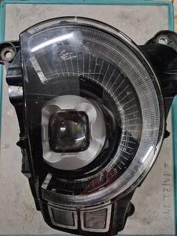 Defender Land Rover svetlo právé L8B2 13W029 HG