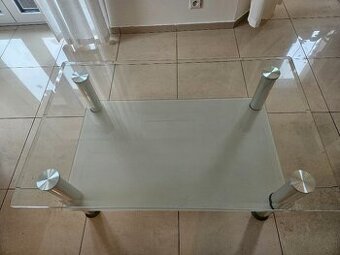 Konferenční stolek