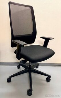 kancelářská židle Interstuhl AIMis1 - 5 ks