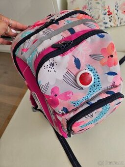 Školní aktovka Topgal