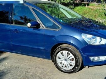 Ford Galaxy,2.0 benzin 107 kw Facelift