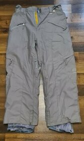 Sowboardové kalhoty RIDE, vel. XL