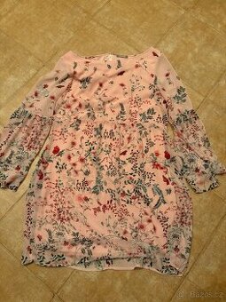 Šaty Orsay vel.cca 38,Jarní kabátek Orsay , vel.cca 38 - 40