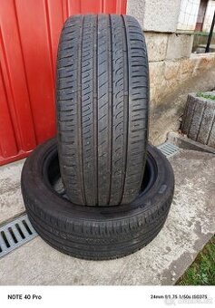 Pneu Barum 205/50/17 zimní