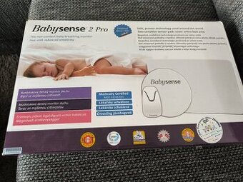 Monitor dechu Babysense 2
