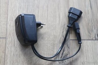 Dvoukanálový časovač Aquael Socket Link Duo