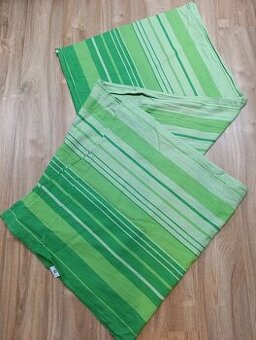 Nosící šátek Little Frog Beryl vel. 7 - 5,2m - top stav