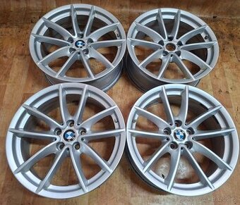 Alu kola R18 5x112 BMW