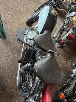 Jawa ČT 150c
