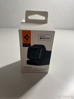 #L0238 Spigen PowerArc ArcField PF2002 – bezdrôtová nabíjačk