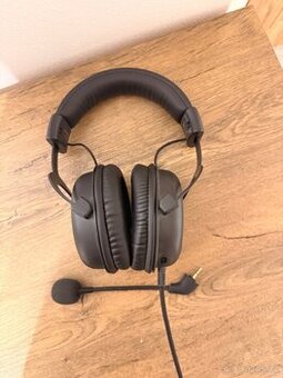 HyperX CloudCore dts x