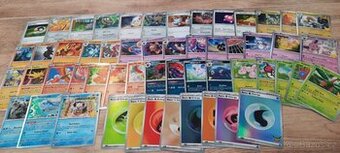 Pokémon karty 30th Celebration