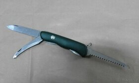 Kapesní nůž Mikov HUNTER 115-XH-3/PK zelený
