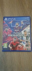 PS4 efootball 2020 (PES2020)