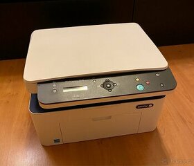 Prodám multifunkční tiskárnu Xerox - 1