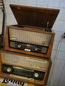 Staré radia