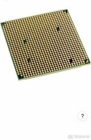 AMD FX 8350 | Osmijádrový CPU 4,20 GHz
