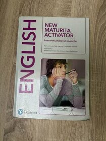 English New Maturita Activator - 1