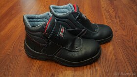 Pracovní boty Safety Panda vel.41 - 1