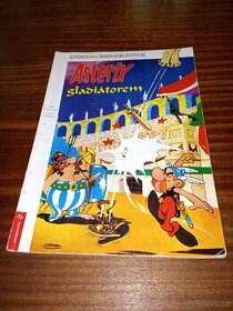 Asterix - 1