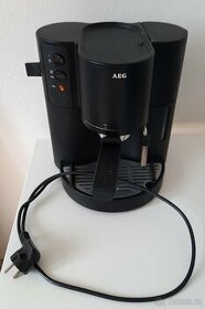 Kávovar AEG - 1