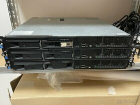 Prodám 2 ks Server HP ProLiant DL320e Gen8v2