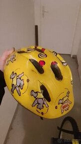 Dětská helma na kolo viz foto