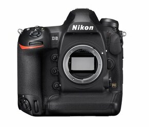 Nikon D6 - 1