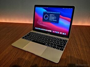 Apple MacBook 12" 2015 (Intel M, 8GB, 256GB)