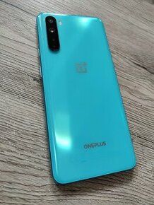 CENA DNES OnePlus Nord 5G - 8/128 GB