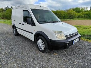 Ford Transit Connect 1,8 TDCI