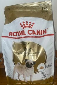 Granule pro psy Royal Canin