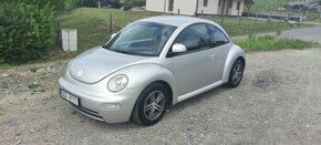 New Beetle - 1