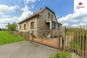 Prodej rodinného domu 158 m2 Třemošenská, Zruč-Senec - 1