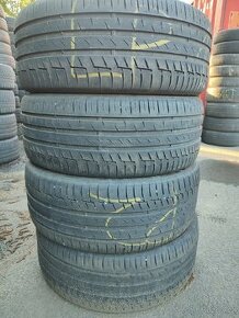 Continental 245/45r19