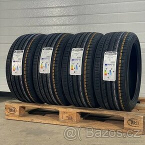 Letní pneu 175/65 R15 84H Michelin  6,5mm