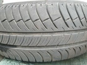 185/60/14 82T Michelin pneu 5 mm letní