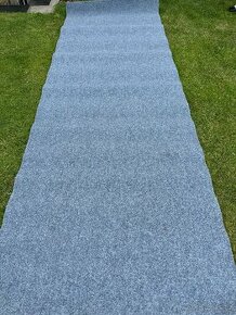 Zátěžový koberec