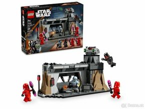 Lego star wars 75386