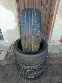 Zimní pneu 225/45 R18
