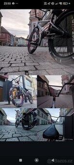 Bmx rant 20 2021