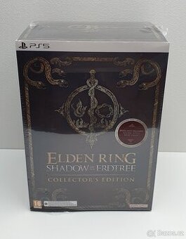 PS5 Elden Ring Shadow of the Erdtree Collector's Edition