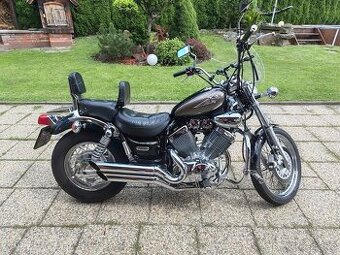Yamaha Virago 535 XV