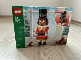LEGO 40640 Louskáček