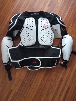 Alpinestars chránič Bionic jacket vel. M