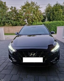 i30 kombi 1.5 T-GDi MHEV 7DCT Play 117 kw