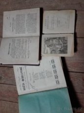 Knihy z roku 1906