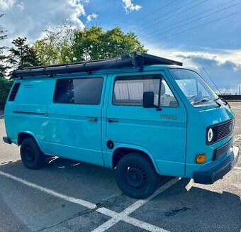 Volkswagen T3