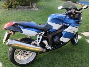 BMW K1200S
