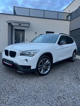 BMW X1 xDrive AUTOMAT X-LINE